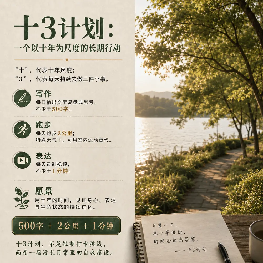 十3计划首图
